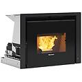 inserto a pellet comfort p70 air