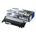 - clt-k404s black toner