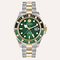 orologio al quarzo gmt-i challenger baguettes pwpza0224 1692799
