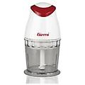 tritatutto elettrico 350w (500ml) chopper white e red tr0101