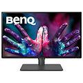 pd2506q led display 63 5 cm (25") 2560 x 1440 pixel 2k ultra hd nero (9h. lldlb. qbe)