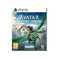 avatar frontiers of pandora gioco ps5