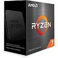 ryzen 7 5700x3d processore 3 ghz 96 mb l3 scatola