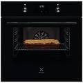 Electrolux Forno Elettrico Kofgc40bk Da Incasso Capacita 65l Potenza 2090w Class