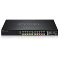 managed switch l2 24-2_4porte (xgs2220-30hp-eu0101f)