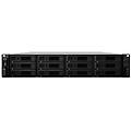 Synology Stazione Rack Rs3618xs Nas A 12 Alloggiamenti