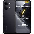 x8 pro max 5g 12gb 512gb 6. 83 nero