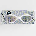 occhialini nuoto adulto liberty fleurs