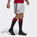 short home 22/23 manchester united fc