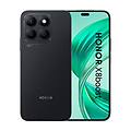 - smartphone x8boost 8g+256g-midnight black