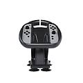big ben volante pieghevole con alloggio 2 joycon switch 2-nero