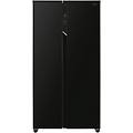 frigorifero side by 1 77 cm nero no display classe e 34005715