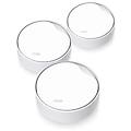 deco x50-poe(3-pack) dual-band (2. 4 ghz/5 ghz) wi-fi 6 (802. 11ax) bianco 2 interno (deco