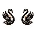 Swarovski Orecchini Donna Gioielli Swan 5684608