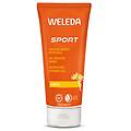sport gel doccia 200 ml con arnica bio per sportivi
