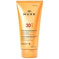 Nuxe Sun Latte Solare Delizioso Viso E Corpo Anti Eta Spf30 150 Ml