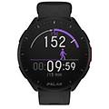 Polar Orologio Gps Pacer S L Nero