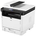 m 320 multifun laser b/n a4 32ppm (9p01749)