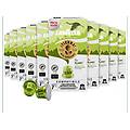 caffè in capsule tierra 100caps alluminio compatibili nespresso 0 05 kg
