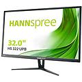 monitor flat 32'' hs322upb 2560 x 1440 pixel tempo di risposta 5 ms