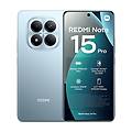 redmi note 15 pro 4g 512gb 12gb ram dual sim blue europa