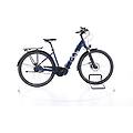 ebike ricondizionata · gran city gc4 · come nuovo husqvarna e-bicycles