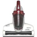 mbc500uv aspirapolvere con filo senza sacco capacita' 0 3 litri sistema ciclonico rosso-bianco