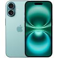 Apple Iphone 16 256gb Verde Acqua