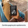 new kindle (16 gb)-verde