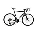 second hand bici da corsa cervélo 56. molto buono