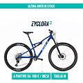bh lynx race mc carbonio taglia m semi-nuova
