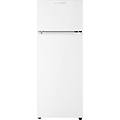 frg244w frigorifero doppia porta capacità 210 litri classe energetica e raffreddamento
