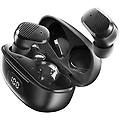 auricolare bluetooth btdottwsk nero
