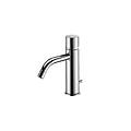 miscelatore lavabo serie light ligx071cr cromato ottone