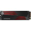 hard disk ssd 1tb 990 pro m. 2 con dissipatore (mz-v9p1t0cw)