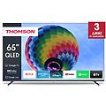 tv 65 uhd smart 4k qle t2/c2s2 google tv (65qg4s14)