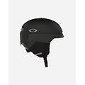 mod3 m casco sci uomo nero s