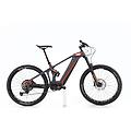 MONDRAKER ebike ricondizionata · crusher r carbonio · buone condizioni