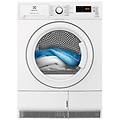 - asciugatrice edh4825tw 8 kg classe a++ pompa di calore spedizione in 24 ore