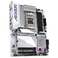 scheda madre b650e atx am5 aorus elite x ice wifi 6e ddr5 pcie 5. 0