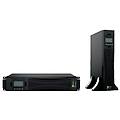 srl ups reverso 3000va 3000w on line 600 mm. di prof. el-reverso3000vs