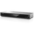 videoregistratore dmr-bst765ag 500gb 4 tuner blu-ray bianco