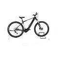 ebike ricondizionata · copperhead evo 1 · come nuovo