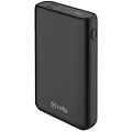 power bank pd 45w 15000mah black pbpd45w15000bk