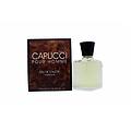capucci pour homme eau de toilette