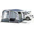 tenda per autobus trails a. i. r. tech lc auto bus van campeggio gonfiabile