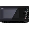microonde yc-mg81e-b 28l 900w grill touch display nero