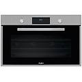 - forno elettrico da incasso msa k5v ix wh capacità 73 l multifunzione ventilato potenza 2900