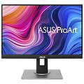 proart pa248qv monitor pc 61 2 cm (24. 1") 1920 x 1200 pixel wuxga led nero (90lm05k1-b01370)