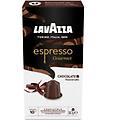 Lavazza Ncc Gourmet Cioccolato Marrone Nero